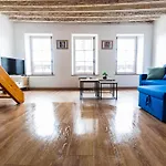 Hyper Centre Cosy Duplex Dans Les Remparts * Boulogne-sur-Mer