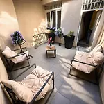Apartment Hyper Centre Cosy Duplex Dans Les Remparts *