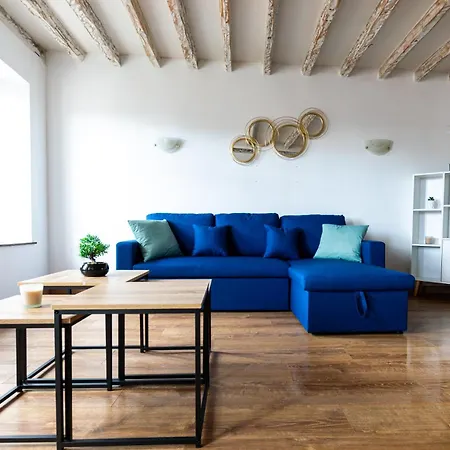 Hyper Centre Cosy Duplex Dans Les Remparts *