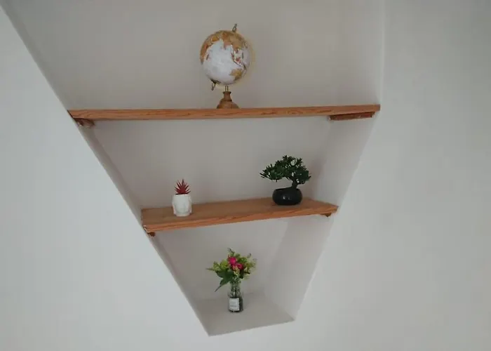 Hyper Centre Cosy Duplex Dans Les Remparts *