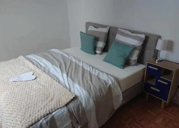 Hyper Centre Cosy Duplex Dans Les Remparts * Boulogne-sur-Mer