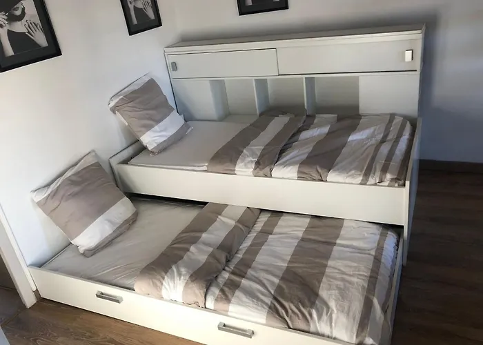 Hyper Centre Cosy Duplex Dans Les Remparts *