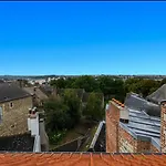 Apartament Hyper Centre Cosy Duplex Dans Les Remparts *