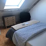 Hyper Centre Cosy Duplex Dans Les Remparts