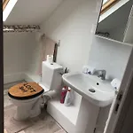 Hyper Centre Cosy Duplex Dans Les Remparts Apartament Boulogne-sur-Mer