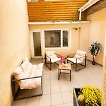 Hyper Centre Cosy Duplex Dans Les Remparts Appartement Boulogne-sur-Mer