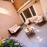 Hyper Centre Cosy Duplex Dans Les Remparts Boulogne-sur-Mer