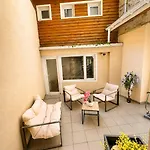 Apartament Hyper Centre Cosy Duplex Dans Les Remparts *