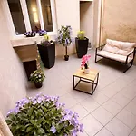 Appartement Hyper Centre Cosy Duplex Dans Les Remparts Boulogne-sur-Mer