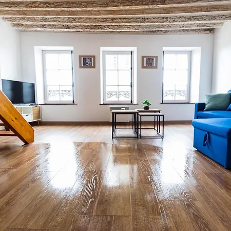 Hyper Centre Cosy Duplex Dans Les Remparts * Boulogne-sur-Mer