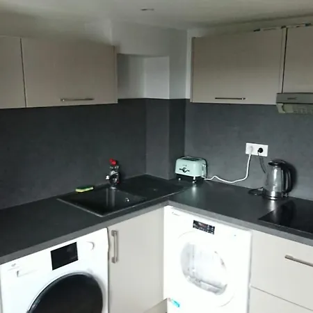 Hyper Centre Cosy Duplex Dans Les Remparts Apartment *