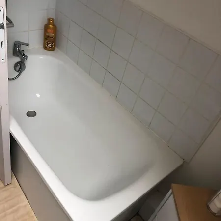 Hyper Centre Cosy Duplex Dans Les Remparts Apartment